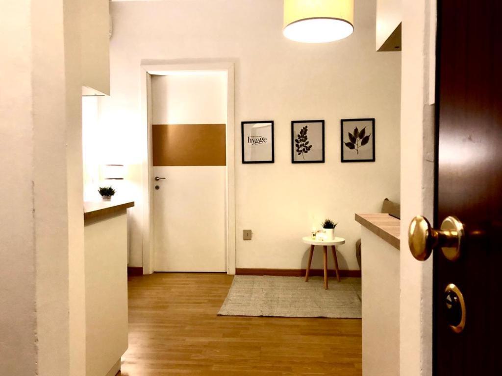 דירות טריאסטה Casa Santiago מראה חיצוני תמונה